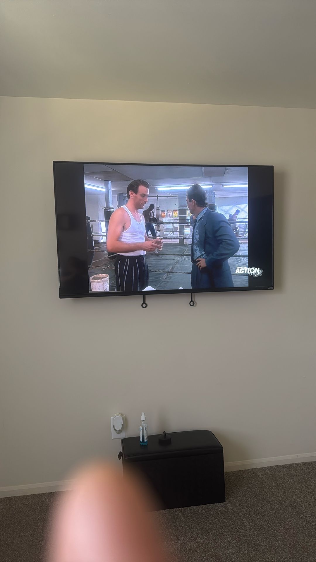 60in Vizio Smart Tv