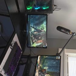 Computer Setup 