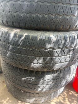 Bridgestone Tires