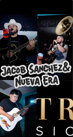 Música en vivo 📲