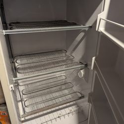 Kenmore 10 Freezer