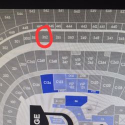 Karol G Concert Tickets Los Angeles August 15