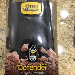 New Outter Box iphone 7plus