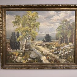 The Long Trail, Early 20th Century 