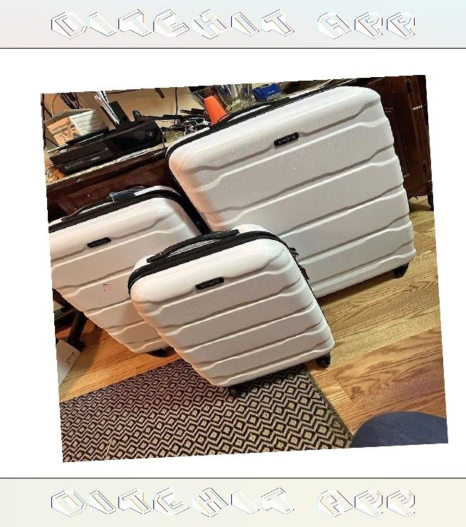 Journey Complete Collection Versatile Sets for Every Trip kitchen weight