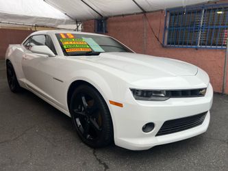 2015 Chevrolet Camaro