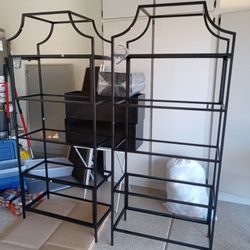 NEW Inside Or Outside Shelf 