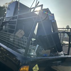 We Colect Scrap Metal Wire Electronics 