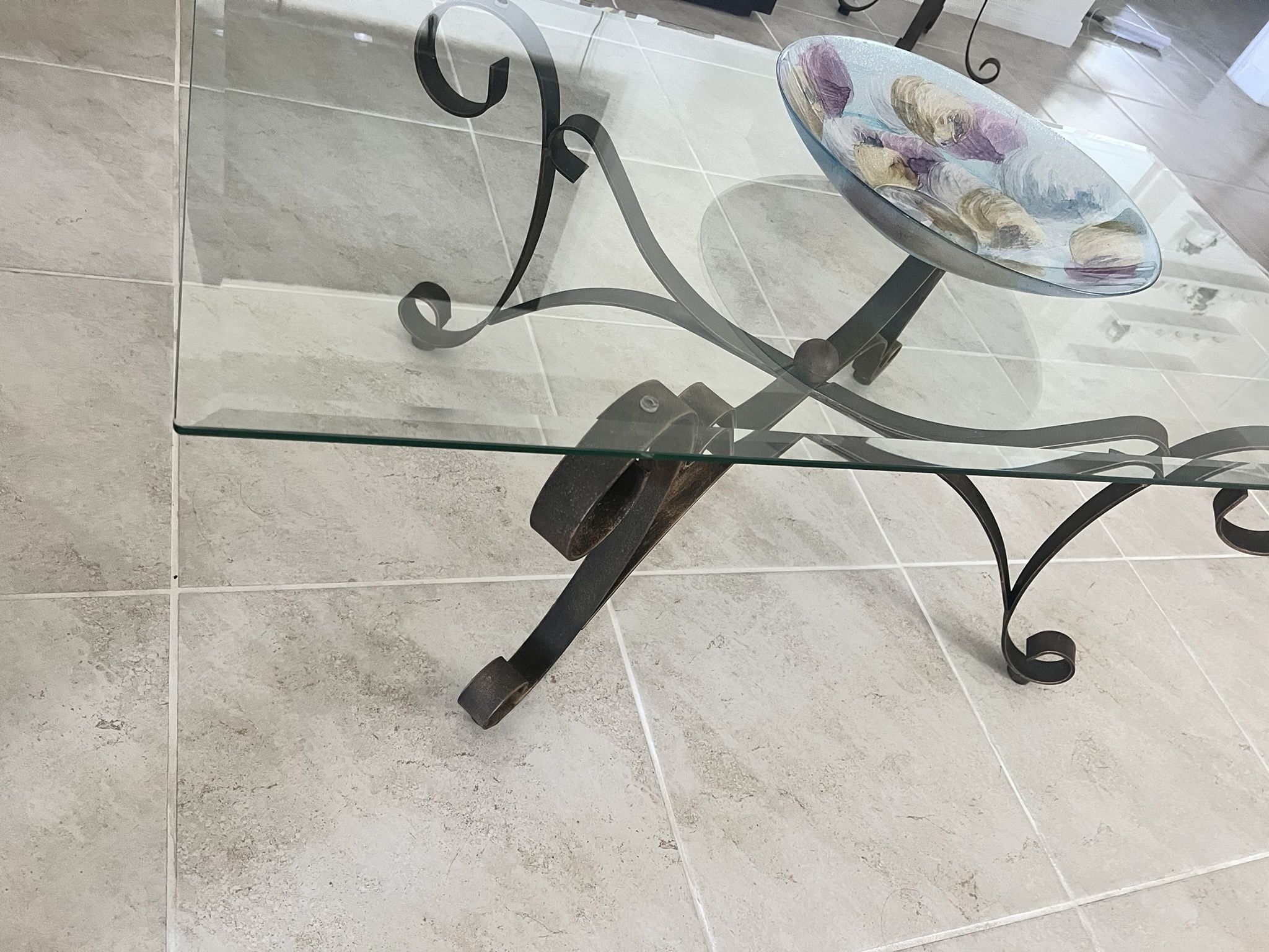 Mesas De Vidrio Para Sala
