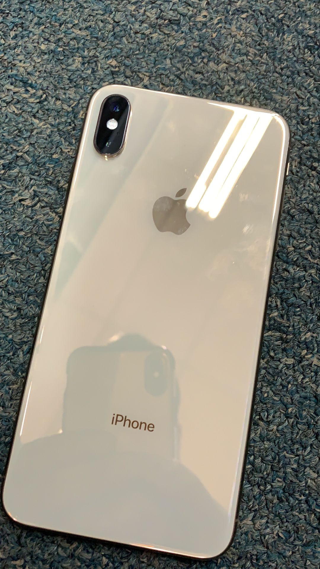 XMAX UNLOCKED 64 gb