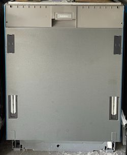 GAGGENAU Dishwasher Built-In DF481700F 01332 .