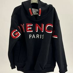 Givenchy Kids Hoodie – Size 5 – Authentic