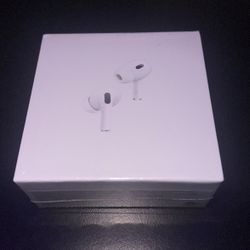 Airpods pro 2