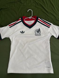 World Cup 2026 Jerseys