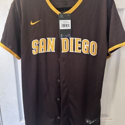 Youth XL Fernando Tatis Jr. Jersey