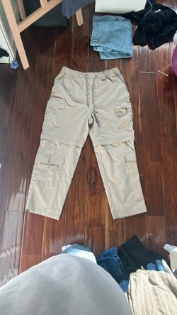 Cargo Pants/shorts