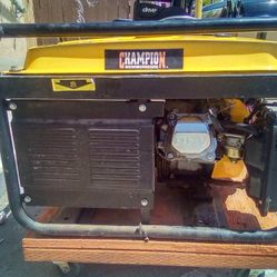 Generator