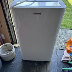 Air Conditioner A/C Portable 