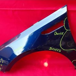 2016 2017 2018 2019 2020 Kia Optima Left Driver Side LH fender OEM USED 20 19 18