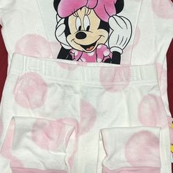 Toddler Sleep Set