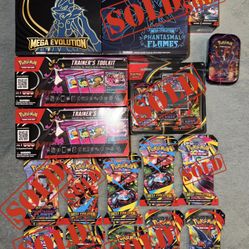 Pokemon Bundle