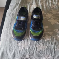 Shoes  Skechers Size 1 