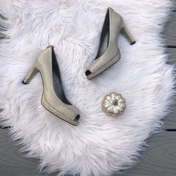 Stuart Weitzman heels