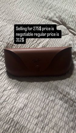 Meta glasses