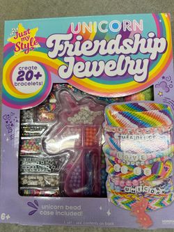 Jewelry kit for kids
