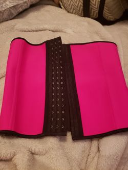Corset size small