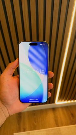 iPhone 16 Pro Max 512GB - Unlocked