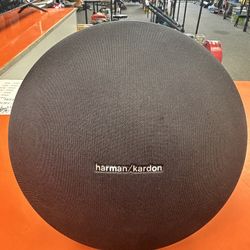 Harman Kardon Onyx Speaker