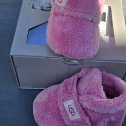Ugg Baby Bixbbee Bootie