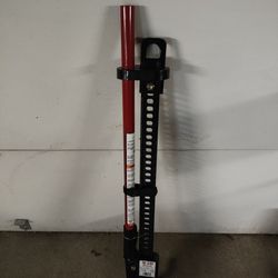 Badland 48" High Lift Jack