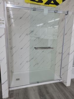 Shower Base