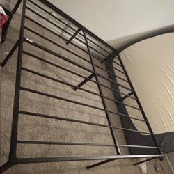 Bed Frame 