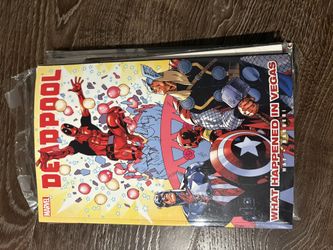 Marvel Comics Sold Tg As A Bundle 