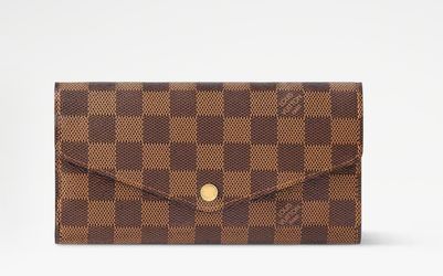 LV Sarah Wallet