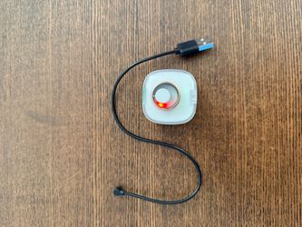 Smart ring