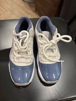 Jordan 11 Retro Low Diffused Blue (GS 5Y)