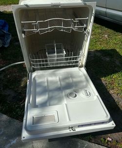 GE Dishwasher- Good Working Condition
