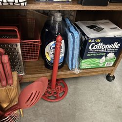 Kitchen Stuff 