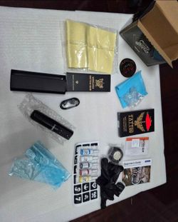 Tattoo Machine