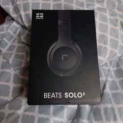 Beats Solo3