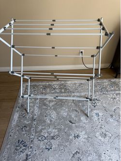 Drying rack