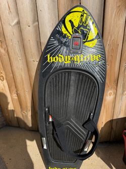Body Glove Manta Kneeboard