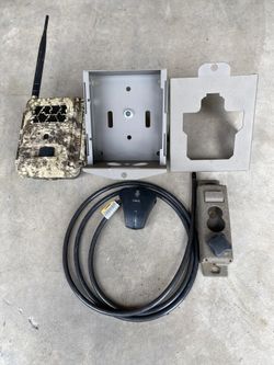 Spartan GoCam with Accessories - AT&T