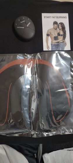 Electrical muscle stimulation