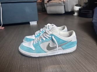 Nike SB x April Skateboards