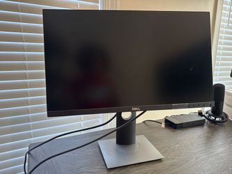 Dell 23β Monitor β HDMI β $55 (Lowest $50)
